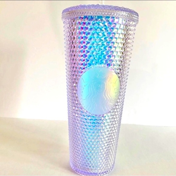 Starbucks Other - Starbucks Iridescent Unicorn Tumbler
